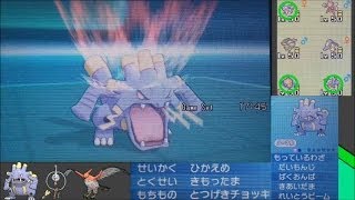 【ポケモンXY】とある外国勢のランダム対戦実況 Part24