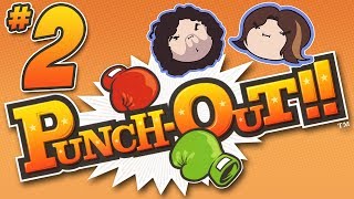 Punch-Out!!: Dancing King - PART 2 - Game Grumps