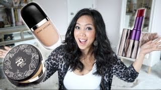 HUGE New Sephora Beauty Haul! - itsjudytime