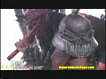 Gwar Interview- Bay Area Backstage Sounds Of The Underground