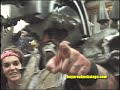Gwar Interview- Bay Area Backstage Sounds Of The Underground