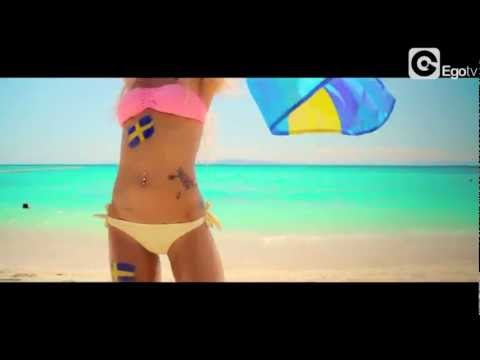 Richard Grey, Nari & Milani ft. Alexandra Prince - Mas Que Nada 