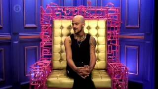 Celebrity Big Brother UK 2013 - Live Special Day 2