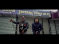 My Team Supreme 2.0 (ft. Bodega Bamz)