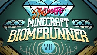 Minecraft: The Biome Runner - Part 7