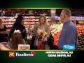 The Real Housewives Of New Jersey Shopping At Nicholas Markets 