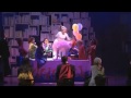 TOP 5 BEST BROADWAY MUSICALS