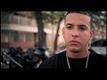 Somos de Calle (Original Cartel version) - Daddy Yankee