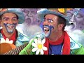 Comparsa - Los Válidos | Actuación Completa en SEMIFINALES | Carnaval 2013