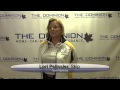 Draw 9 Interviews from The Dominion Curling Club Championship 2012