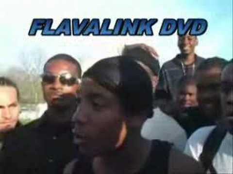 Toney-B vs Young Dane