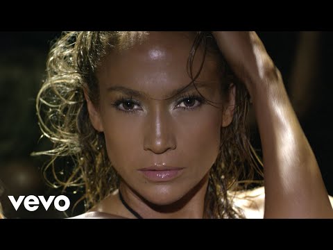 Jennifer Lopez ft. Iggy Azalea - Booty