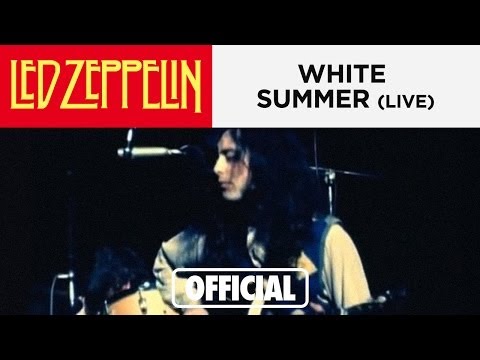 Led Zeppelin Live Performance - January 9th - YouTube
