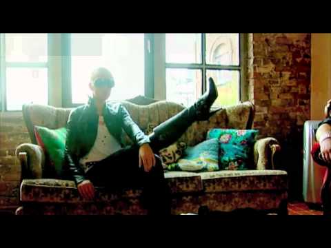 Philip D Feat. TLB - Fuck Me Boots (DJ Dominique Remix) (2011) HD