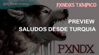 Saludos Desde Turquia - PXNDX | Preview