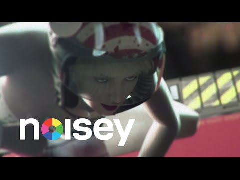 Atari Teenage Riot -