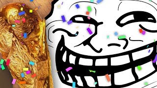 COPA DO MUNDO TROLL | Troll Face Quest 5