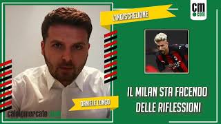 Milan, tre club spagnoli su Castillejo: la volontà del giocatore e la valutazione di Maldini