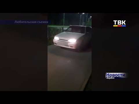 Нарушение ПДД в Бердске может зафиксировать не только инспектор ГИБДД, но и любой горожанин