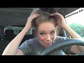 TEA VLOG- THE WORST SALON EXPERIENCE OF MY LIFE!