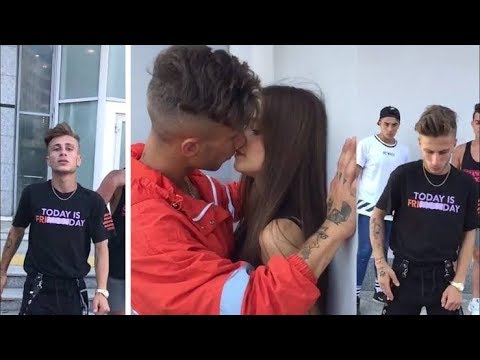 OHAA! DELİYİZ.46(Doğanay Oğuz)EN GÜNCEL EN YENİ TİKTOK VİDEOLARI DÜŞTÜMM 😍
