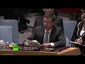 Заседание Совета Безопасности ООН по Украине 17 апреля 2014
