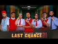 LAST CHANCE  31