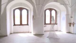 Spoznajte Ľupčiansky hrad s TV Hronka