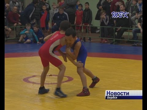 Соревнования по греко-римской борьбе в Бердске собрали 260 сильнейших борцов со всей России (ПОДРОБНОСТИ) Соревнования по греко-римской борьбе в Бердске собрали 260 сильнейших борцов со всей России (ПОДРОБНОСТИ)