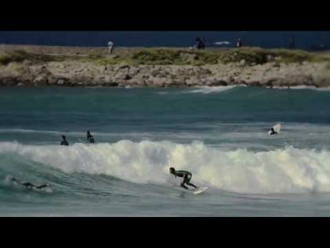Gas ou quoi ? Gaspard Larsonneur / Bretagne: Ep. 2