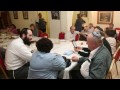 Clip: Celebrating a Decade - Cyprus Jewish Community 9.5.2013