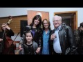 Clip: Celebrating a Decade - Cyprus Jewish Community 9.5.2013