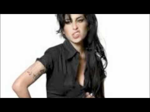 Amy Winehouse - Between The Cheats