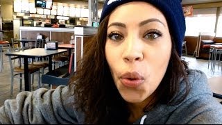 Girlfriend Catches Me Slippin (Vlog #410)