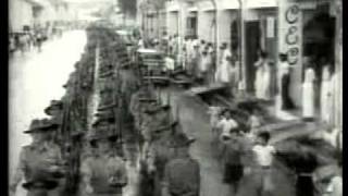 前編 ５－１  太平洋戦争 映像記録史