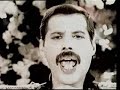 Freddie Mercury - Living On My Own