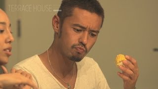 今井洋介が作る...華麗なるディナー !!