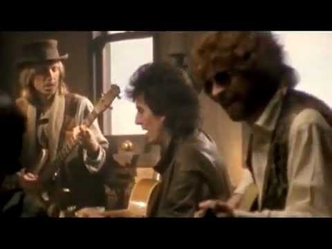 Traveling Wilburys End Of The Line