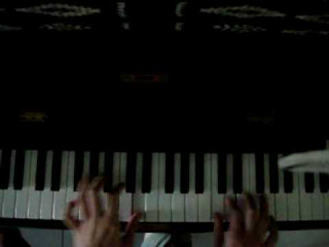 Panic At The Disco - I Write Sins Not Tragedies Piano Cover