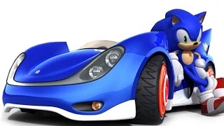 Sonic & Sega All-Stars Racing + Transformed: Vale ou não a pena jogar