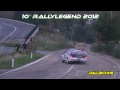 10° Rally Legend 2012 - Pure Sound [HD]