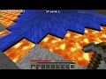 Cave Exploring: Finding 8 Diamonds - by GamingxFreak (Minecraft Live Gameplay/Commentary)