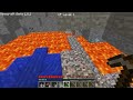 Cave Exploring: Finding 8 Diamonds - by GamingxFreak (Minecraft Live Gameplay/Commentary)