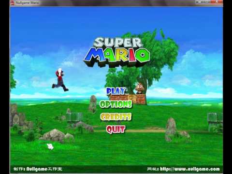 New Super Mario Bros Wii Highly Compressed Android