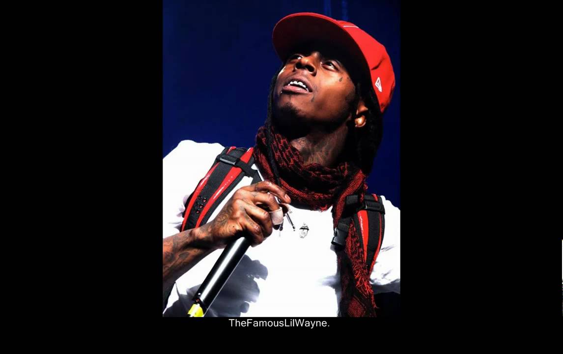Lil Wayne - I am not a human being - YouTube