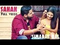 Sahan | Simarjit Bal Ft 2Toniks | Latest Punjabi Song 2014 album artwork