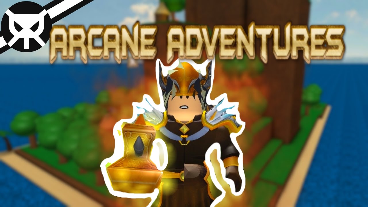Arcane Adventures How To Become A Legend Magento2 Gameroommo Org