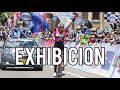 Miryam Nunez wins 6th stage Vuelta a Colombia a Femenina 2021