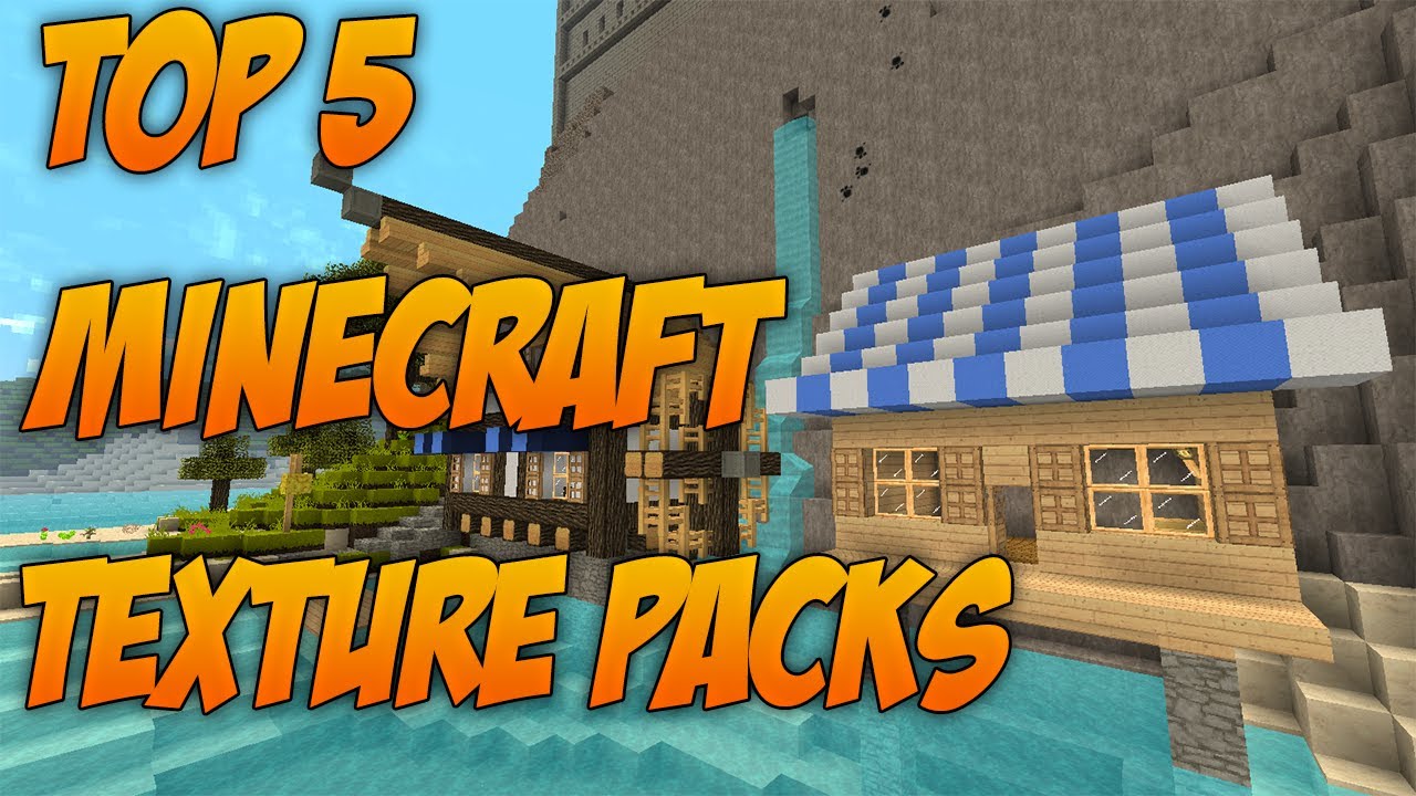 awesome texture packs for minecraft 1.4.7