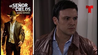 El Señor de los Cielos 2 / Capítulo 24 (1/5) / Telemundo